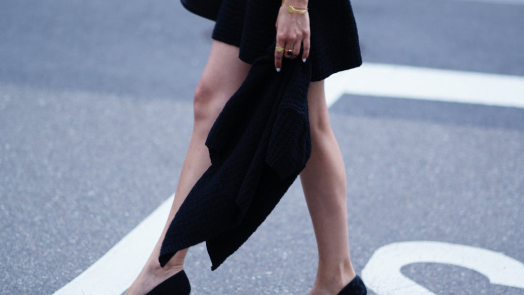 Golden Glam: Zeitloser Schmuck im Fokus