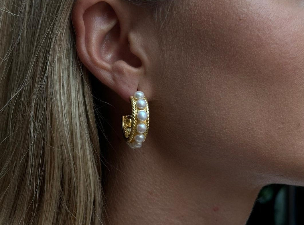 Deine Must Have Ohrringe